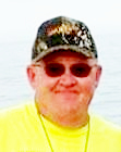 John ‘Lumpy’ Lawrence